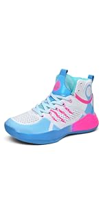 Girls Basketball Shoes