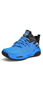 Youth Basketball Shoes