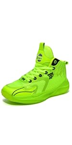 Kids Basketball Shoes