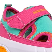 Saucony Kids QuickSplash Jr