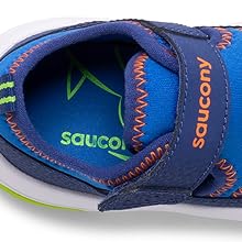 Saucony Kids QuickSplash Jr