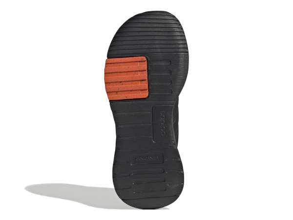 Synthetic outsole for durability and water resistance