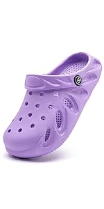 women crocs