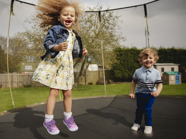 toddler sneakers