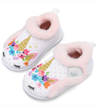 toddler kids slippers