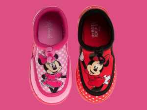 toddler girl water shoes water shoes for toddlers minnie mouse suitcase minnie mouse bathing suit