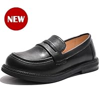 loafers for girls