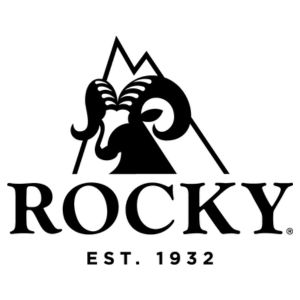 Rocky Brand Logo