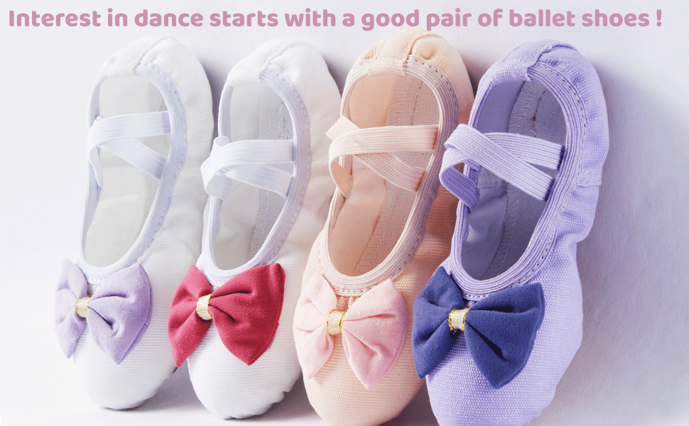 ballet flat for girls