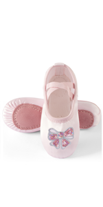 ballet shoes for girls