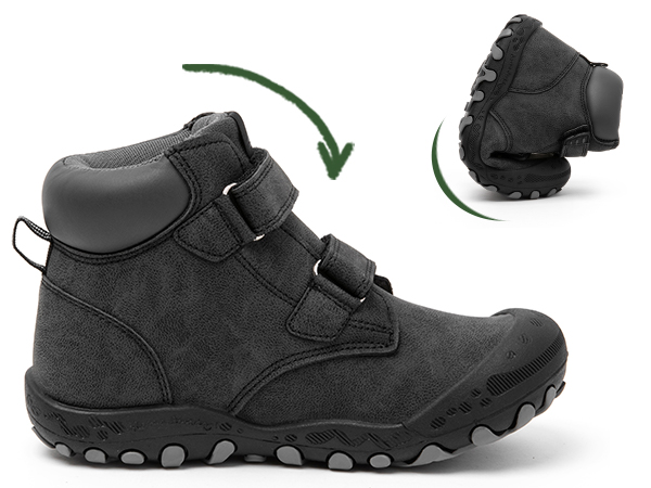 hiking boots for boy