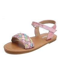 girls flat sandals toddler sandals kids sandals girl