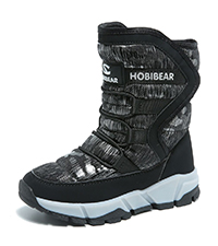 Childrens snow boots