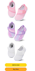 Kids Toddler Water Shoes