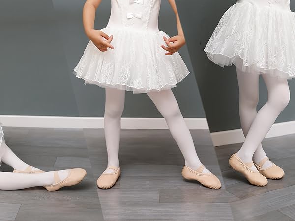 toddler ballet shoes