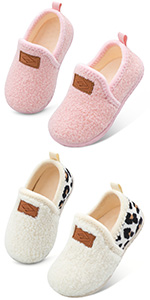 toddler Slippers