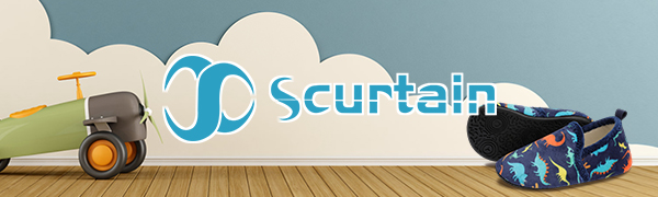 Scurtain