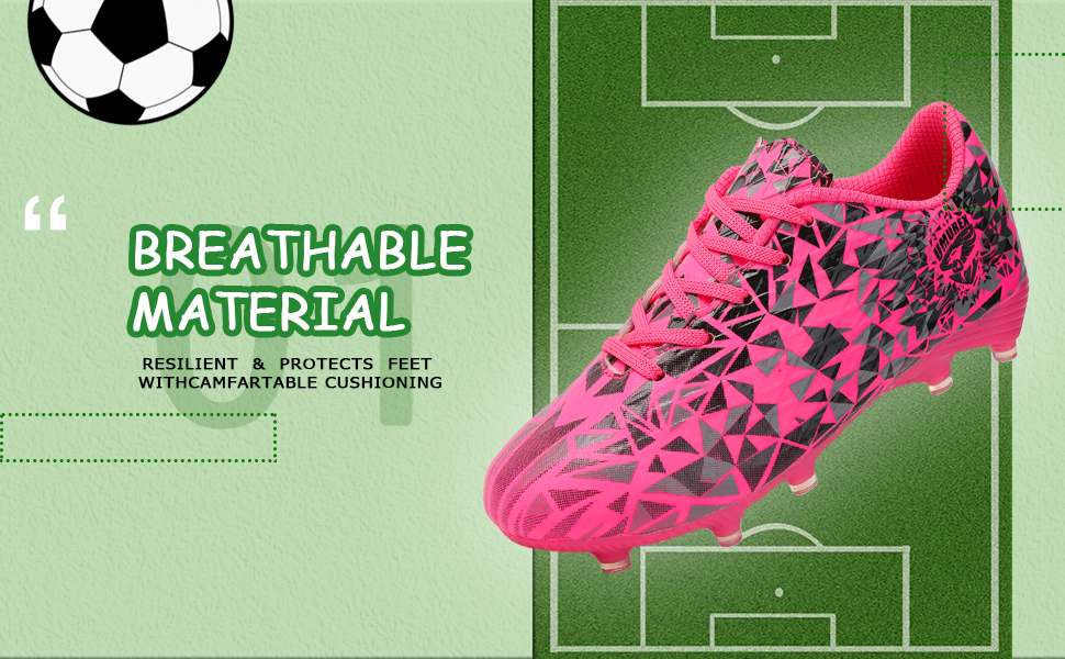 Breathable Material