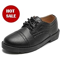 boys dress shoes