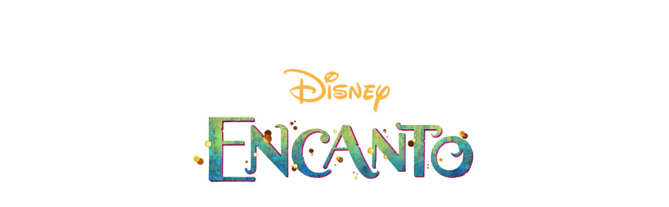 encanto logo