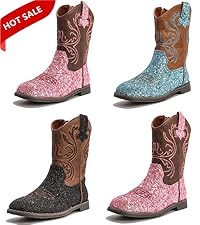 cowgirl boots for girls