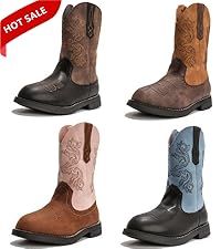 cowboy boots for girl