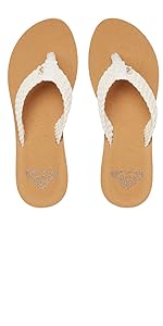 Porto Sandal Flip Flop