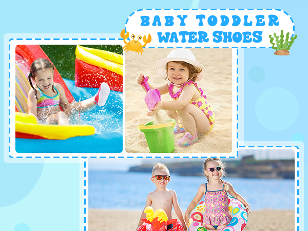 baby toddler water shoes