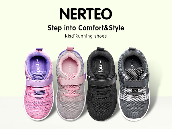 nerteo toddler shoes