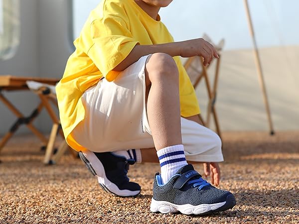 boy sneakers