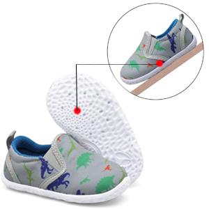 Baby Shoes Boys Girls Sneakers 