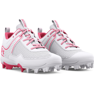 Girls Glyde Softball Cleats