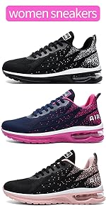 womens fashion sneakers