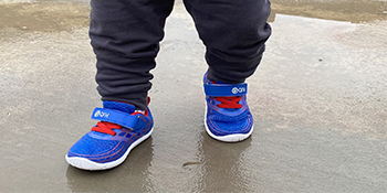 toddler sneakers