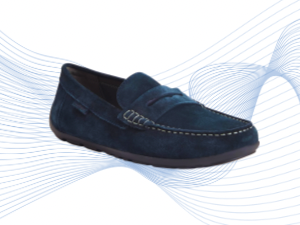 Unisex children''s loafers