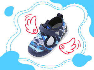 kids water shoes