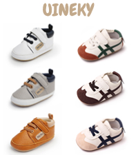 baby sneaker