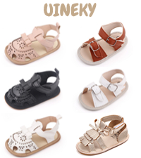 baby sandals