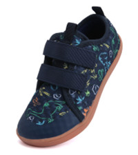 kids barefoot sneakers