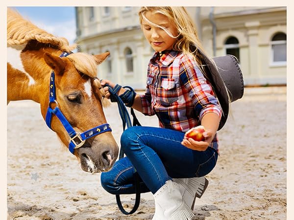 girls ankle cowgirl boots