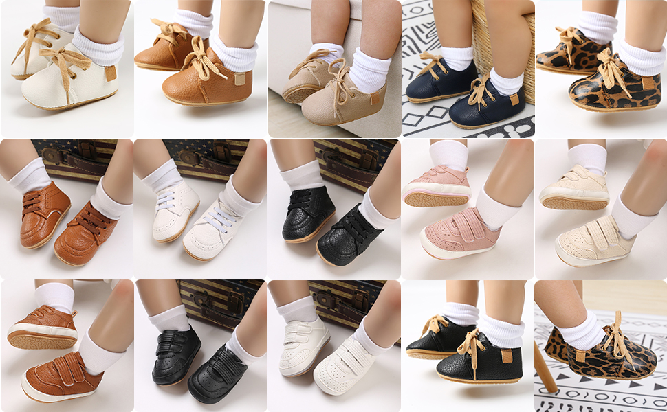 baby shoes