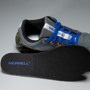 Comfort, Footbed, Removable