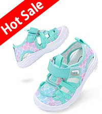 baby water shoes sandals