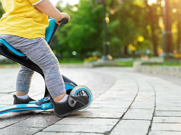 baby walking shoes