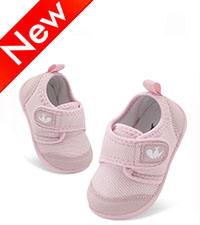 baby first walking shoes