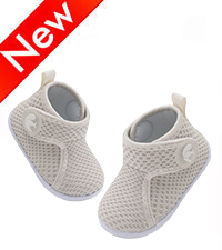 baby high top shoes