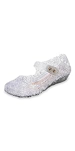 Girls Princess Dress Shoes