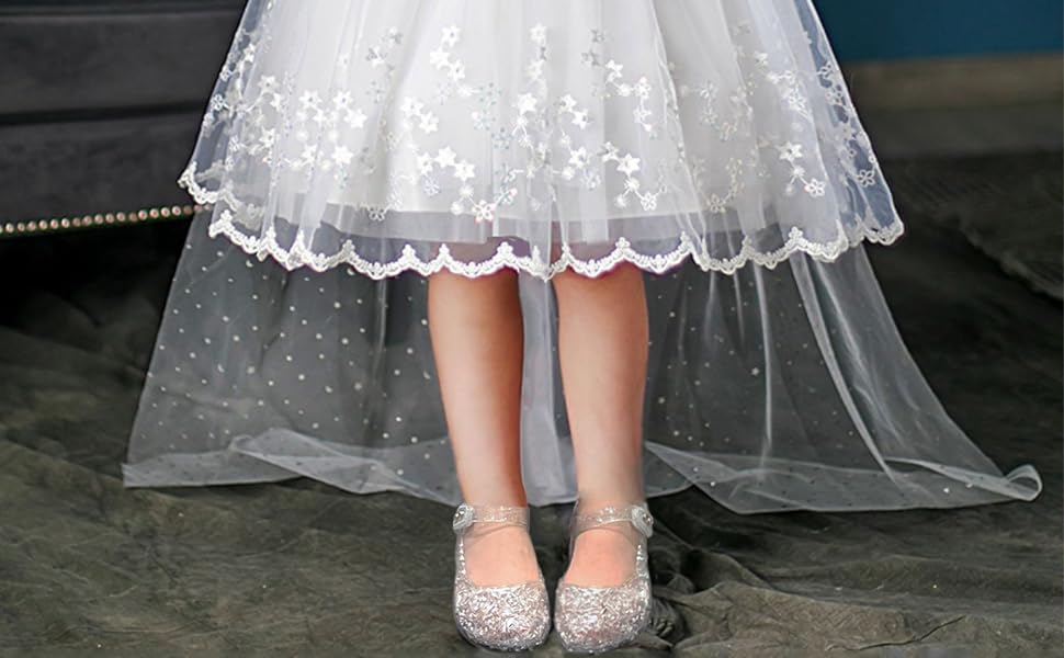 Princess Dress Shoes