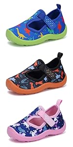 Boys & Girls Water Shoes