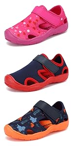 Toddler Water Shoes